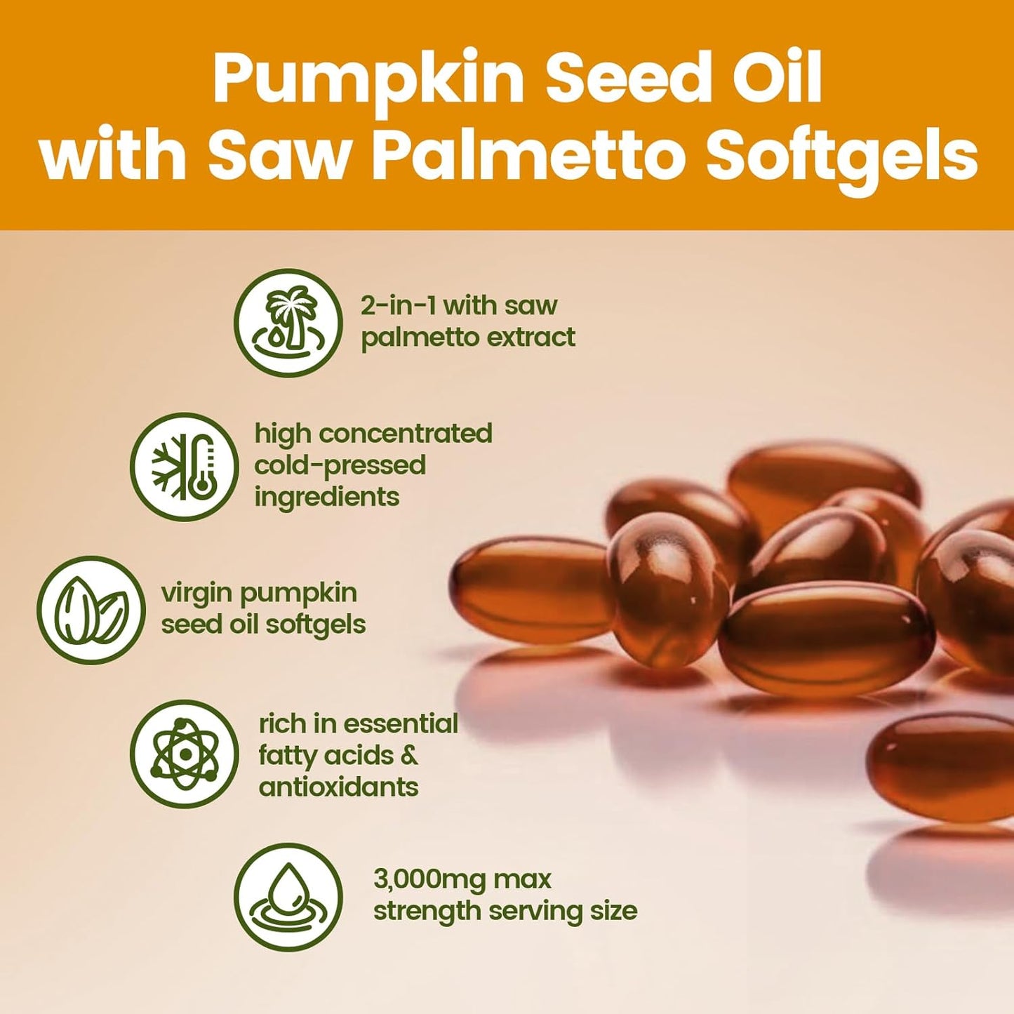 ALTHEVA Pumpkin Seed Oil